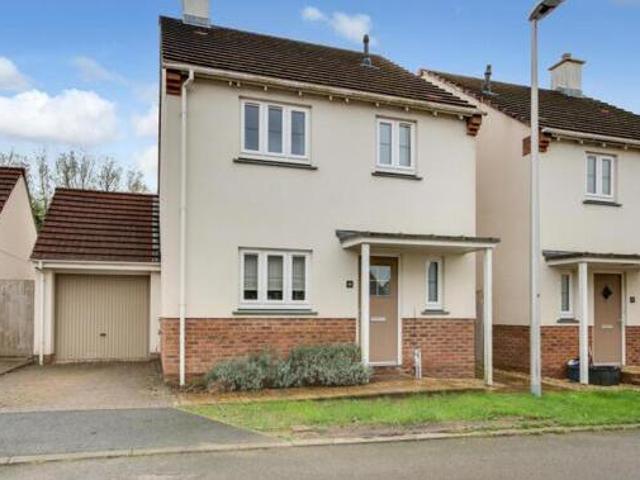 House for sale in Kentisbury, Devon