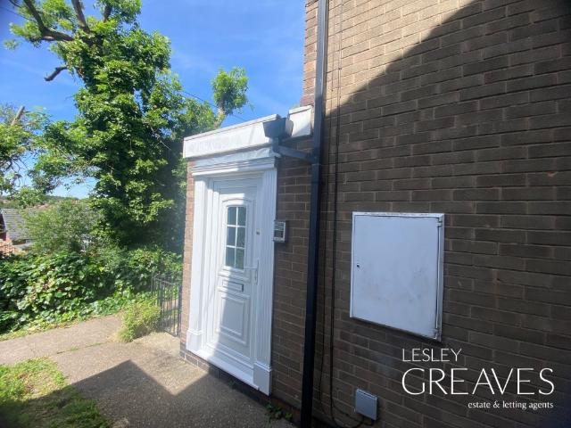 Apartment for rent in Gedling