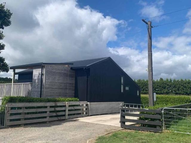 House for rent in Hillsborough, Taranaki