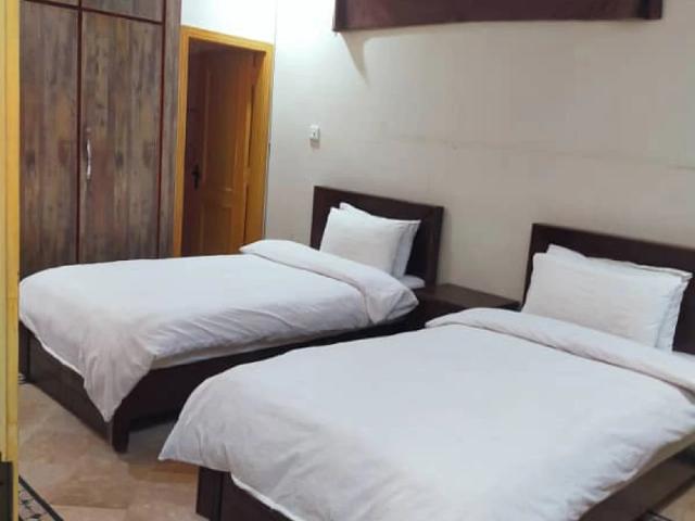 Apartment for rent in Islamabad