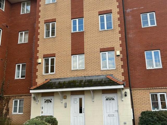House for rent in Cardiff International Sports Village, Falcon Lodge