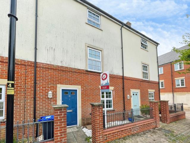 House for rent in Amesbury