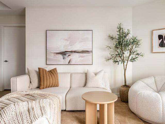 Apartment for rent in Victoria, British Columbia
