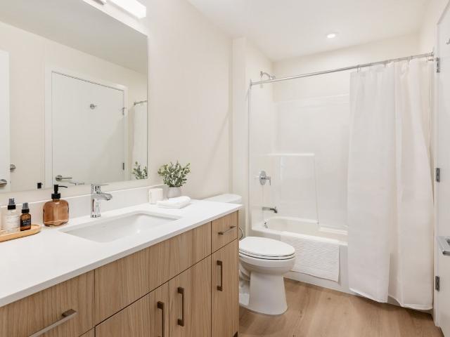 Apartment for rent in Victoria, British Columbia