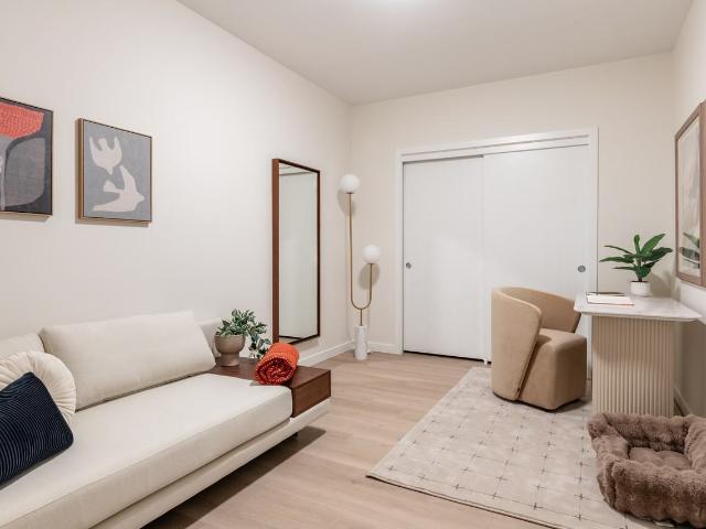 Apartment for rent in Victoria, British Columbia