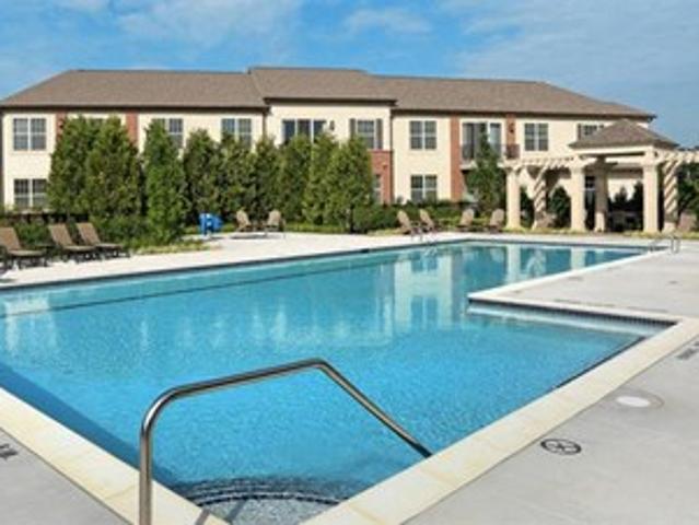 Apartment for rent in Commerce Township, Michigan