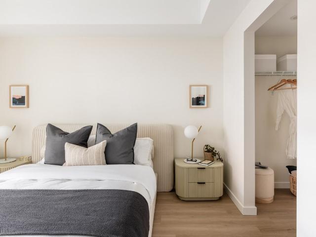 Apartment for rent in Victoria, British Columbia