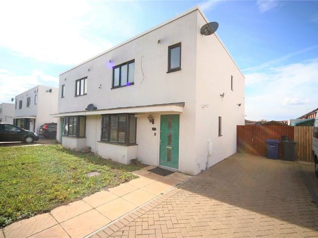 House for rent in East Tilbury, Essex