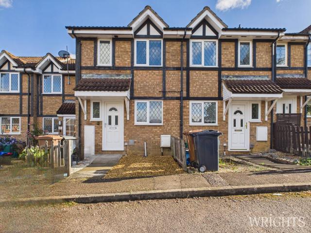 House for rent in Poplars, Shephall