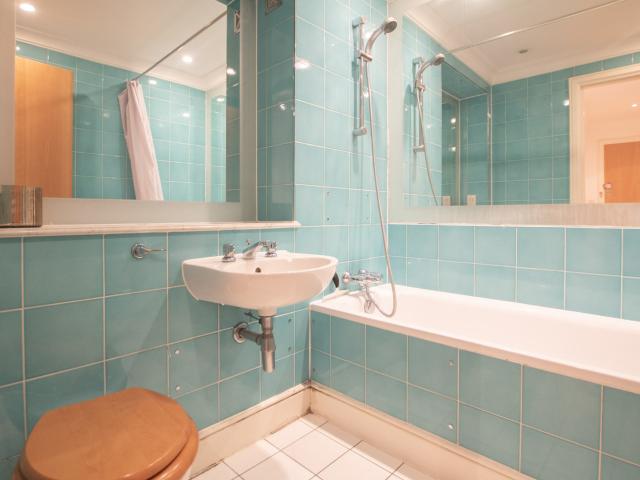 Apartment for rent in Tower Liberty, Wapping