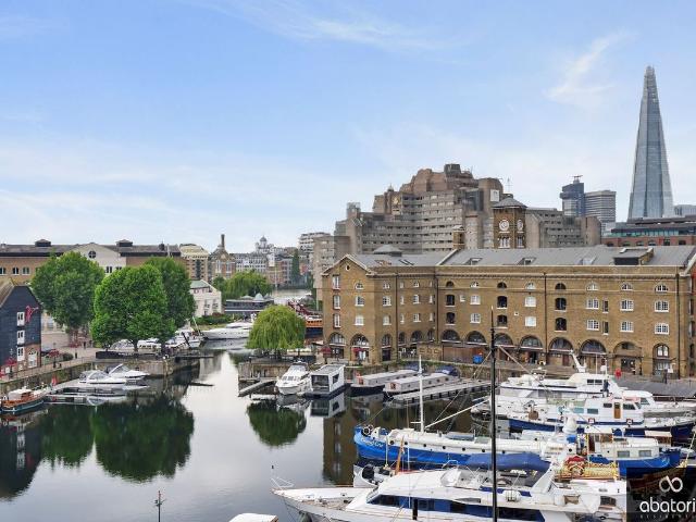 Apartment for rent in Tower Liberty, Wapping