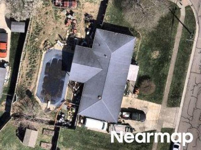 House for sale in Fairfield, Ohio