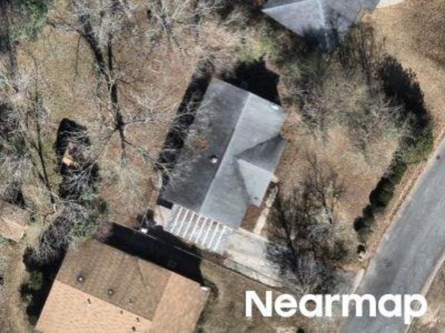House for sale in Macon, Georgia