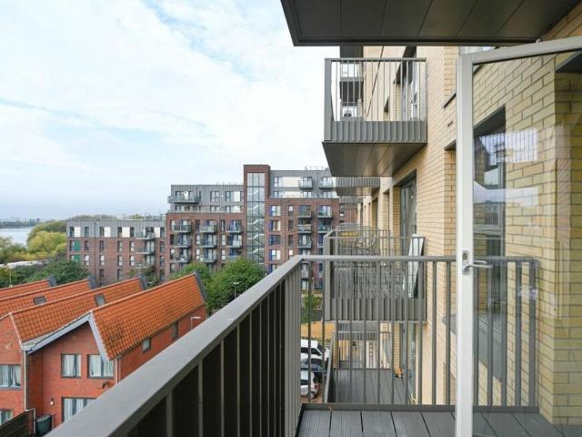 Apartment for rent in West Hendon, Greater London