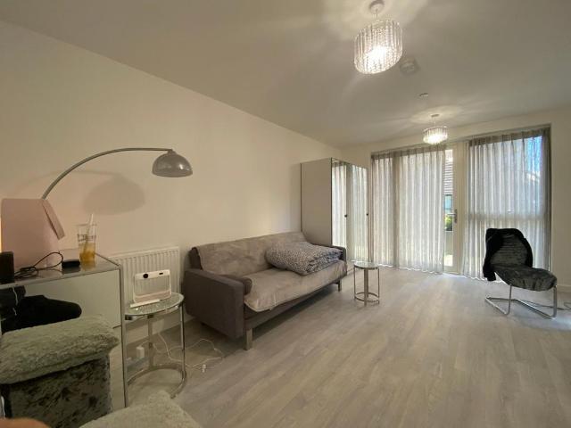 Apartment for rent in London Borough of Barnet, Greater London