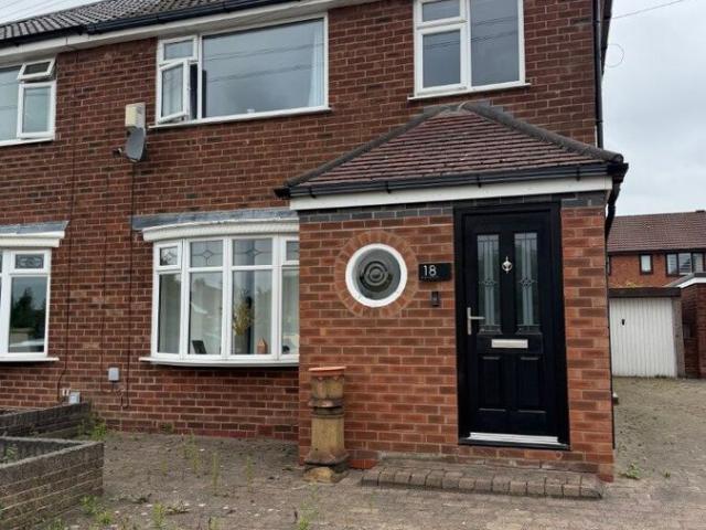 House for rent in Salford, Greater Manchester