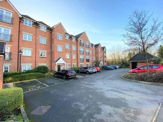 House for rent in Georgia, Greater Manchester