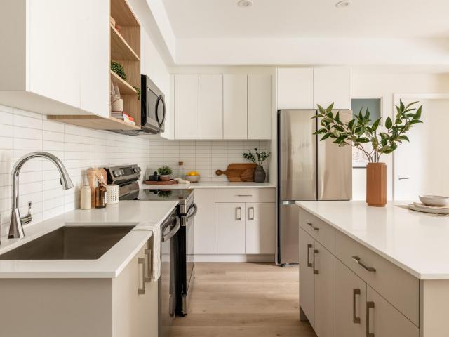 Apartment for rent in Victoria, British Columbia