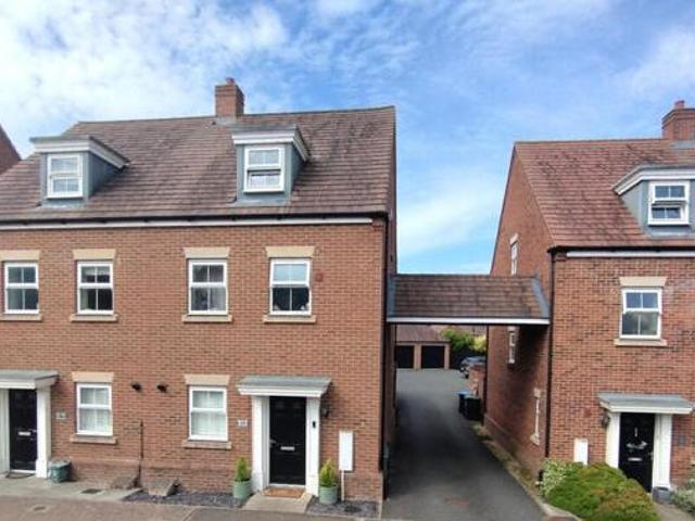 House for sale in Hemel Hempstead, Dacorum