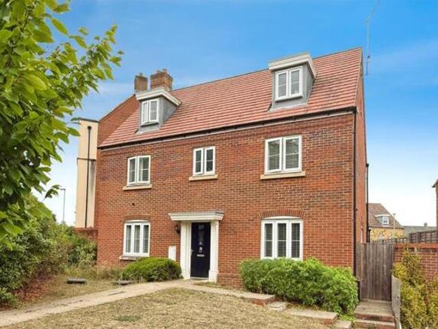 House for sale in Hemel Hempstead, Dacorum