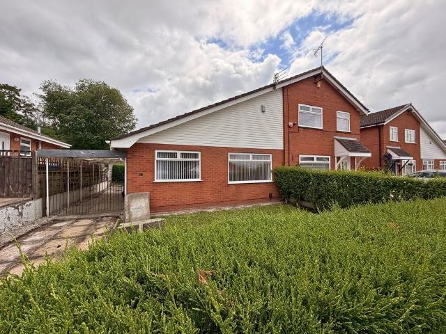 House for rent in Hazel Grove, Greater Manchester