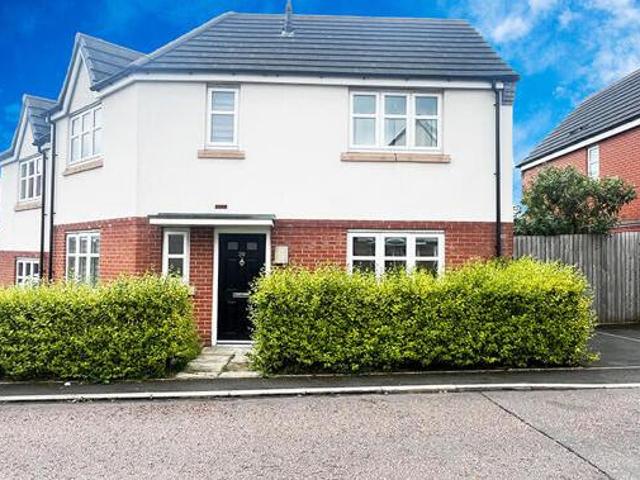House for sale in Walsall