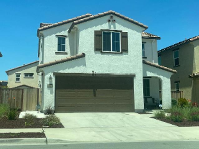 House for sale in Hollister, California