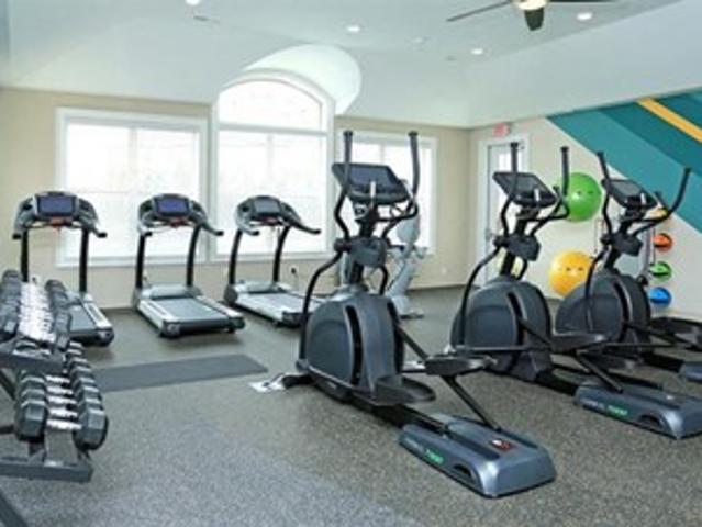 Apartment for rent in Commerce Township, Michigan