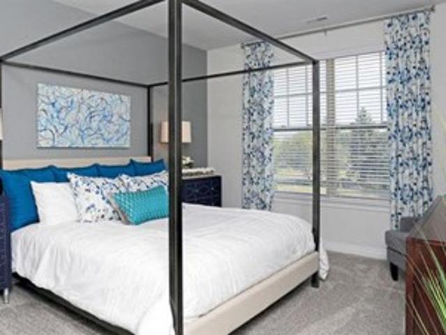 Apartment for rent in Commerce Township, Michigan