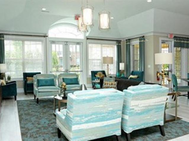 Apartment for rent in Commerce Township, Michigan