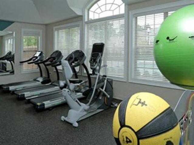 Apartment for rent in Commerce Township, Michigan