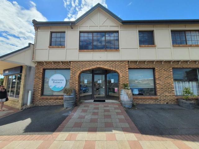 Retail for rent in Shearwater, Tasmania