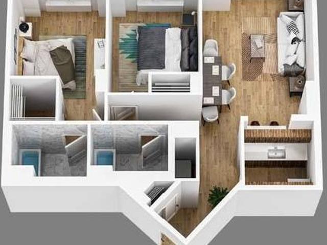 Apartment for rent in New Rochelle, New York