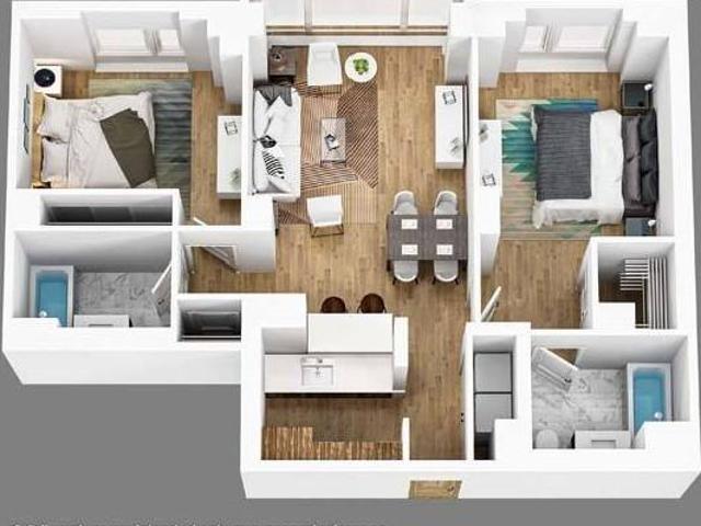 Apartment for rent in City of New Rochelle, Westchester County