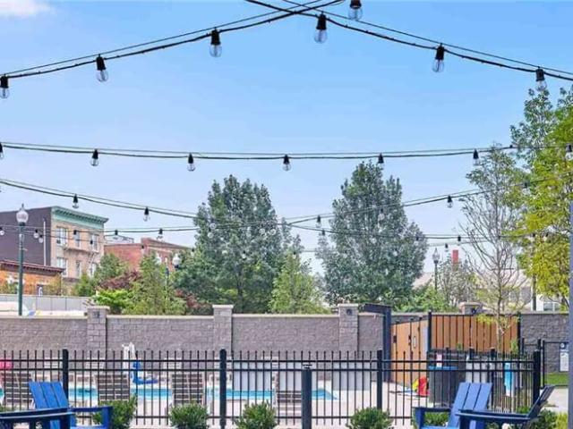 Apartment for rent in New Rochelle, New York