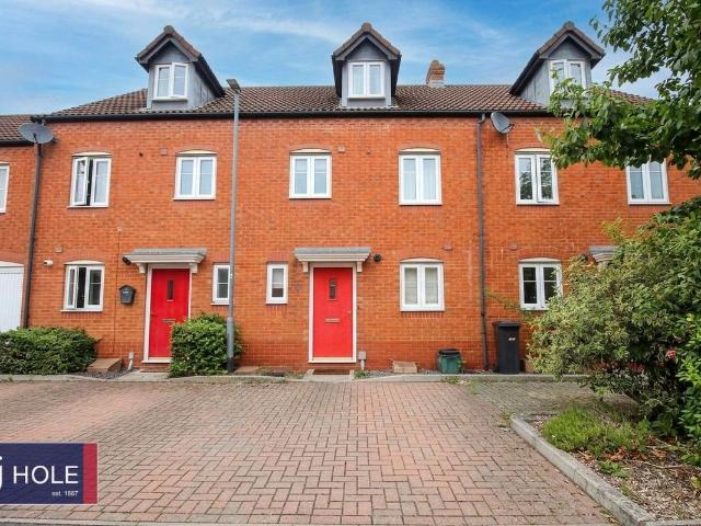 House for rent in Southmead, Bristol