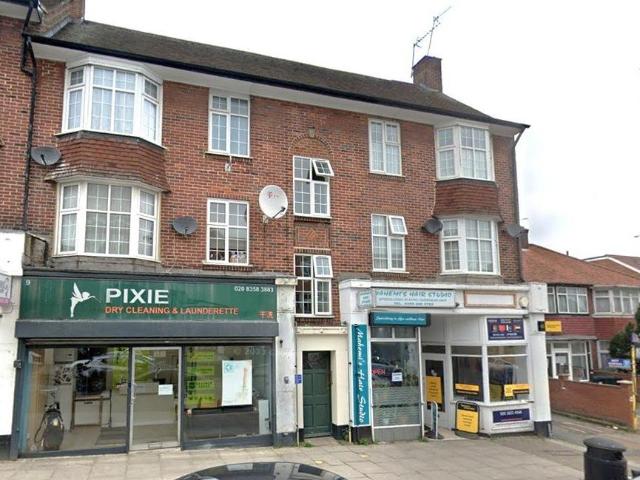 Apartment for rent in Colindale, Isle Of Man