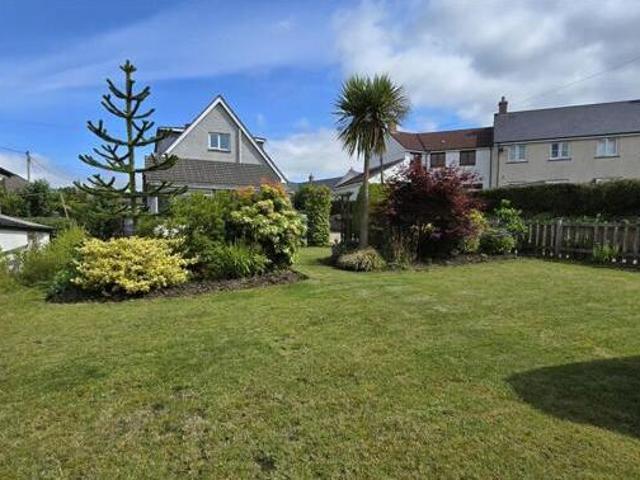 House for sale in Beaworthy, West Devon