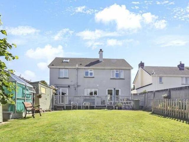House for sale in Beaworthy, West Devon