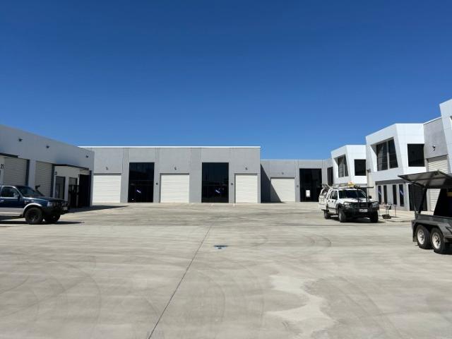 Warehouse for sale in Mildura, Victoria