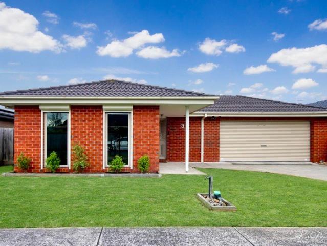 House for sale in Longwarry