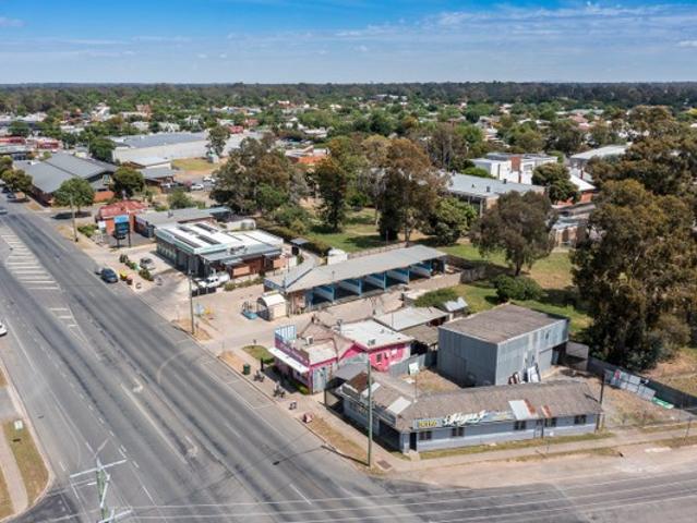 Retail for rent in Benalla, Victoria