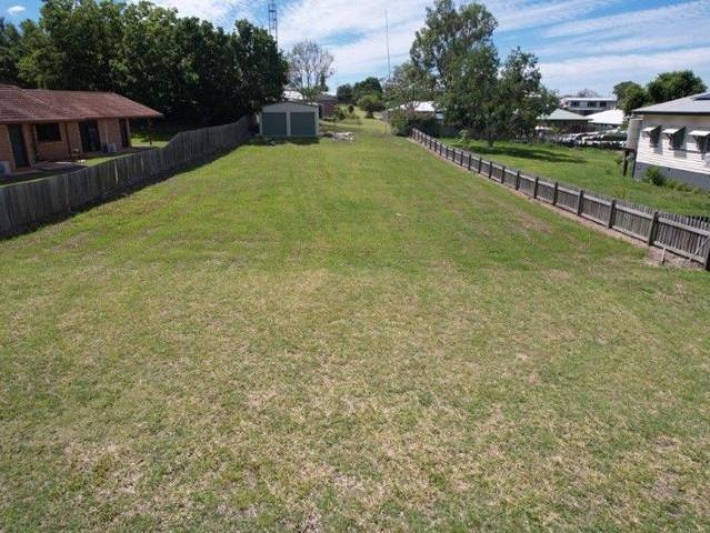 Land for sale in Murgon, Queensland