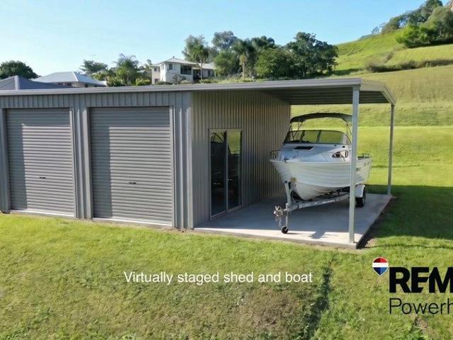 Land for sale in South Mission Beach, Queensland