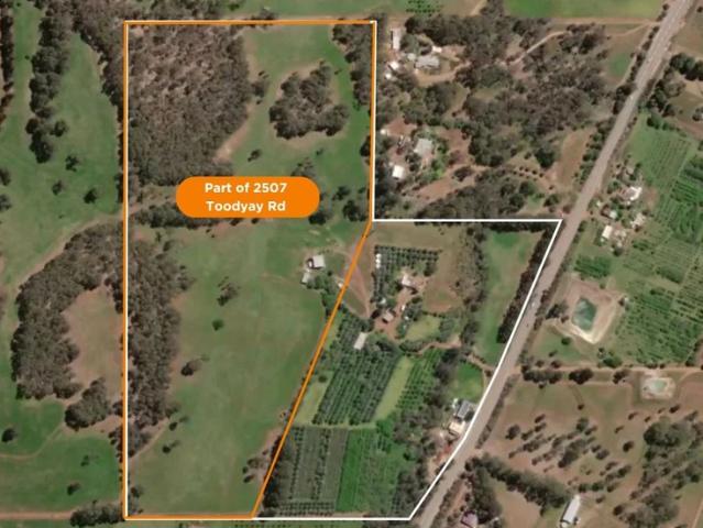 Property for rent in Gidgegannup, Western Australia