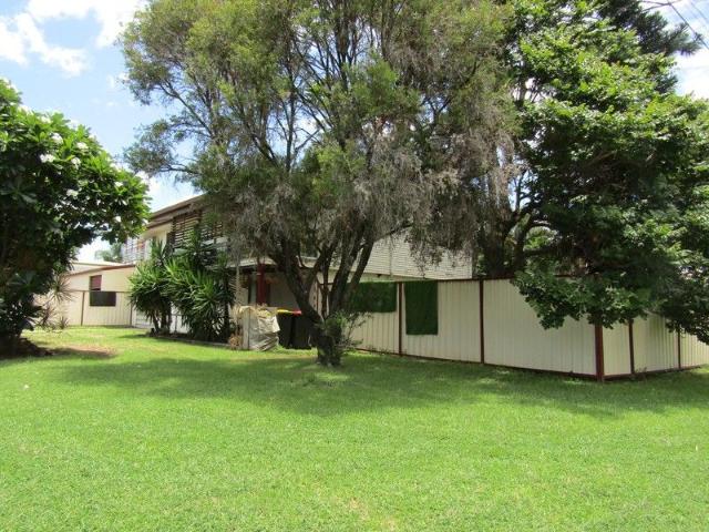House for sale in Blackwater, Queensland