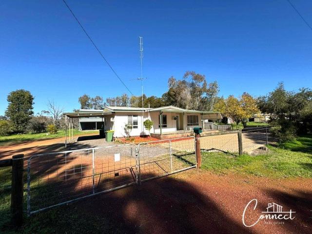 House for rent in Gilgering, Western Australia