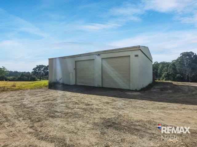 Warehouse for rent in Sydney, New South Wales