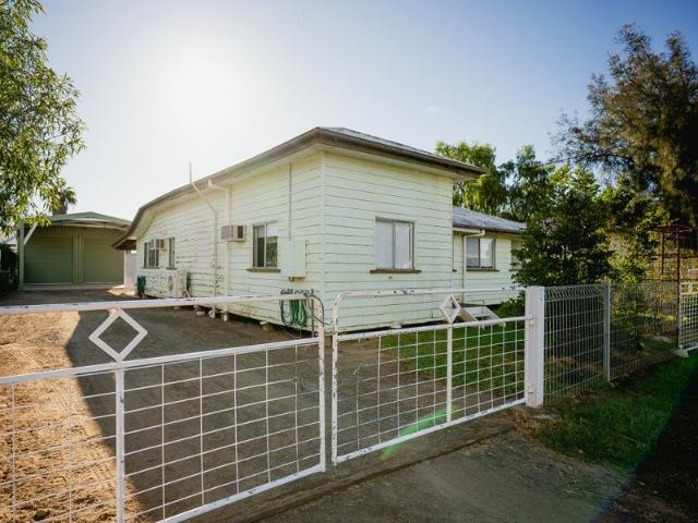 House for sale in Roma, Queensland