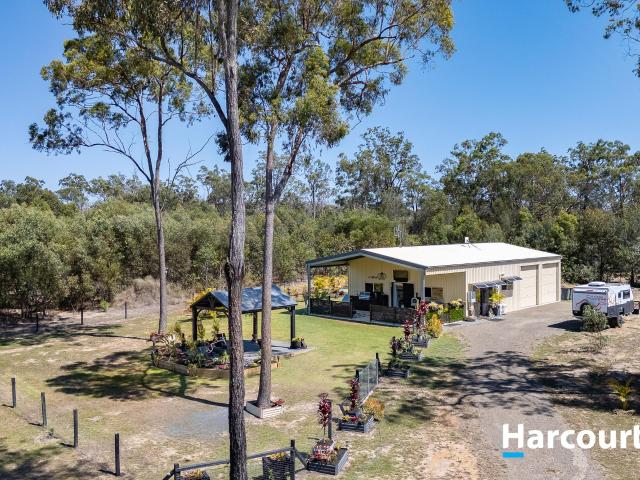 Property for sale in Redridge, Queensland